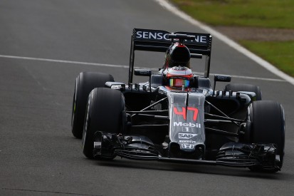 F1 2017: Stoffel Vandoorne can do no more to land McLaren drive