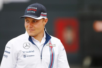 Valtteri Bottas has 'unfinished story' with Williams in F1