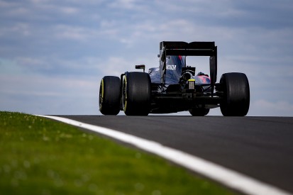 Honda's approach to Formula 1 now 'logical' - Fernando Alonso