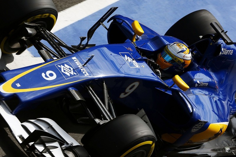 Kaltenborn relieved as Sauber Formula 1 team nears salvation