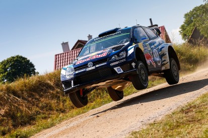 VW WRC boss warns Ogier could quit over 2017 running order rules