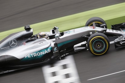 Mercedes F1 team faces tough call over 2017 rules resources switch