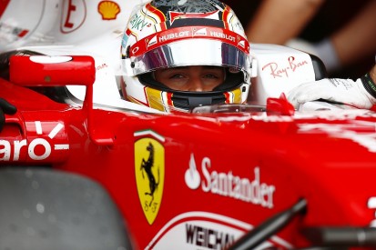 Charles Leclerc had Jules Bianchi advice in mind in Ferrari F1 test