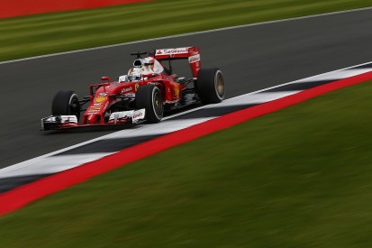 Ferrari's F1 gearbox problems 'a concern', boss Arrivabene admits