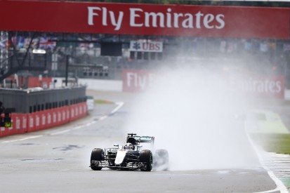 Lewis Hamilton was unstoppable in British GP - Mercedes' Toto Wolff