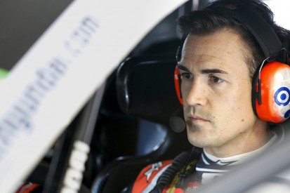 Hyundai WRC driver Dani Sordo could miss Finland after test crash