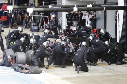 British Grand Prix: Alonso believes McLaren should have gambled