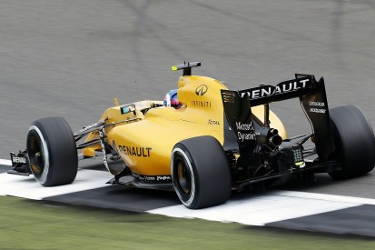 Silverstone F1 track limits debate 'really stupid' and 'rubbish'