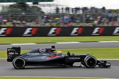 Honda F1 engine now 'close' to level of 2015 Ferrari unit