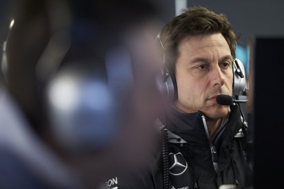 Mercedes could be willing to suspend Rosberg/Hamilton over clashes