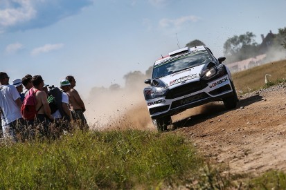 WRC analysis: How did Tanak and DMACK nearly win in Poland?