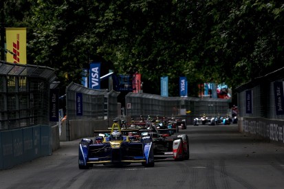 Formula E begins talks over new London venue for 2017