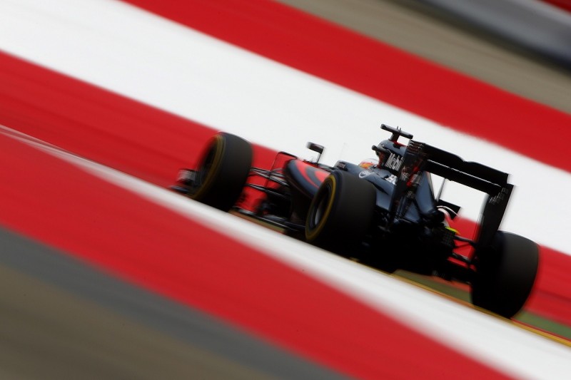 Honda says no Formula 1 teams want to be its second engine partner