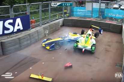 Analysis: Was the Formula E finale a thrill or a farce?