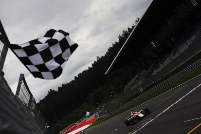 Red Bull Ring GP3: Ferrari junior Charles Leclerc heads ART 1-2-3