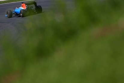 Wolff: 12th on Austria F1 grid for Manor proves Wehrlein is special