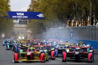 Expanded Formula E 2016/17 calendar finally gets FIA approval