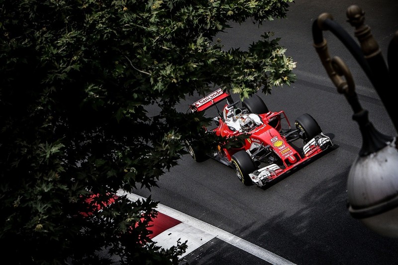 Can Ferrari F1 team salvage its 2016 season in next five weeks?