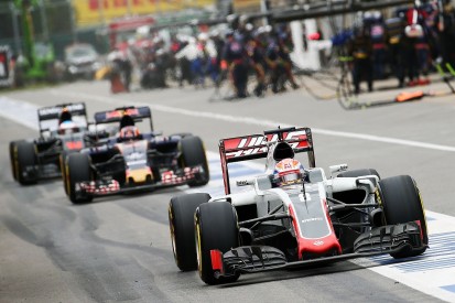 Haas Formula 1 team working with Dallara to cure wing failures
