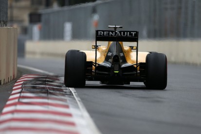 Renault faces challenge to keep F1 team motivated - Alain Prost