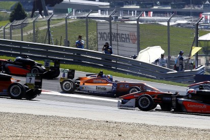 'Safer' drivers to get Formula 1 superlicence boost in FIA tweak