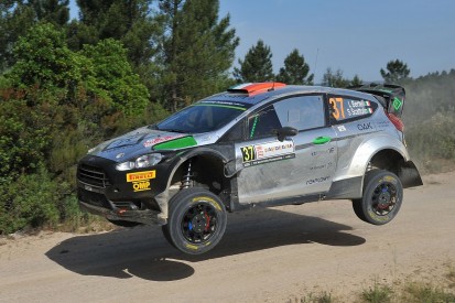 No privateer 2017 World Rally Car entries to be permitted by FIA