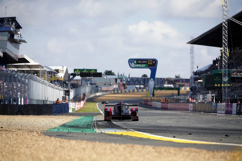 Future Le Mans 24 Hours/Formula 1 clash 'impossible' to avoid