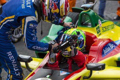 Formula E title rivals di Grassi and Buemi on each other's chances