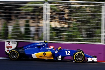 Sauber to get new Ferrari Formula 1 turbo from British Grand Prix