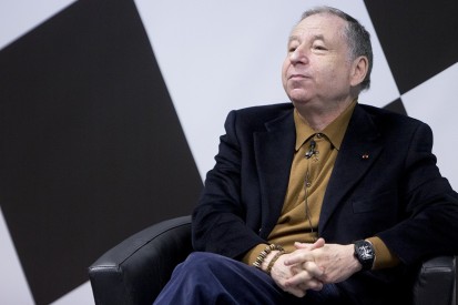 F1 radio ban criticism shrugged off by FIA president Jean Todt