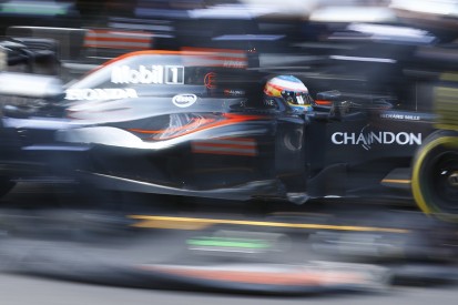 New McLaren F1 CEO Jost Capito expects to join for Belgian GP