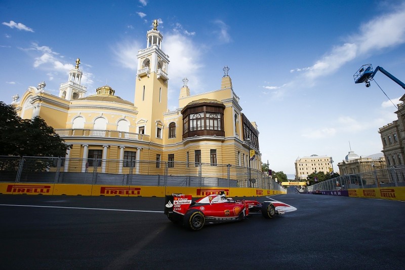 Kimi Raikkonen: Ferrari F1 team still has a lot of work to do