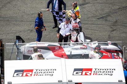 Audi and Porsche drivers devastated for Toyota after Le Mans loss