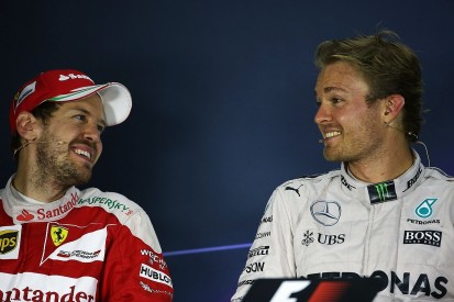 European GP post-race FIA press conference full transcript