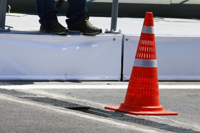 Baku F1 practice drain cover damage unacceptable - Valtteri Bottas