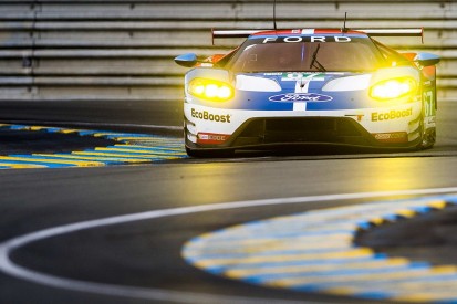 Ford finds GTE rivals' performance at Le Mans 'shocking'