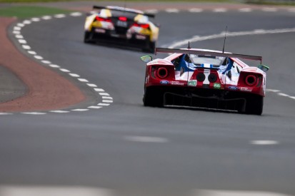 Le Mans rulemakers working on GTE performance row