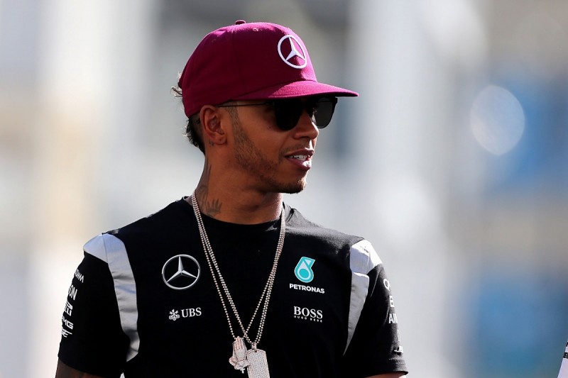 Lewis Hamilton: Formula 1 simulators no better than computer games