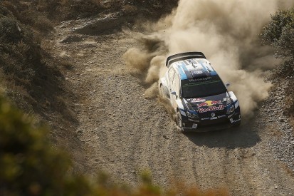 World Rally Championship poised for key 2017 running order talks