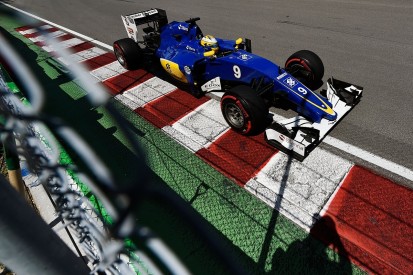 Sauber poised to introduce first updates of 2016 Formula 1 season