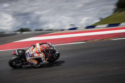 Marc Marquez says Red Bull Ring will be a tricky MotoGP venue