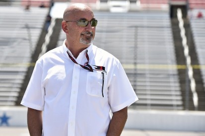 IndyCar/GT team owner Bobby Rahal plans Le Mans LMP2 programme
