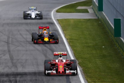 Formula 1 engines nearly at parity point already - Rob Smedley