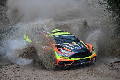 Martin Prokop quits WRC over Rally Italy penalty