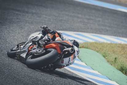 KTM MotoGP team avoids the need to test in Malaysia