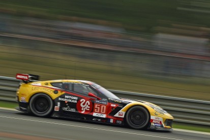 Le Mans 24 Hours field set with Belloc rejoining Larbre in GTE Am