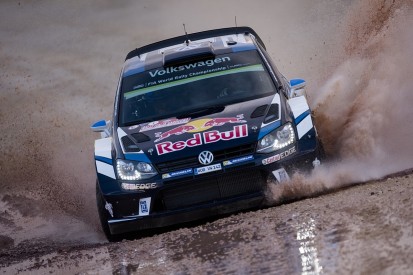 Sebastien Loeb backs Sebastien Ogier in WRC running order rules row