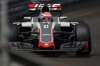 Haas F1 team feels back on form after tough run of grands prix