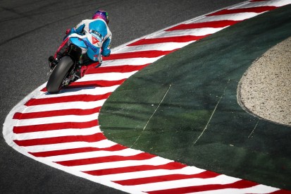 MotoGP medical team describes efforts to save Luis Salom