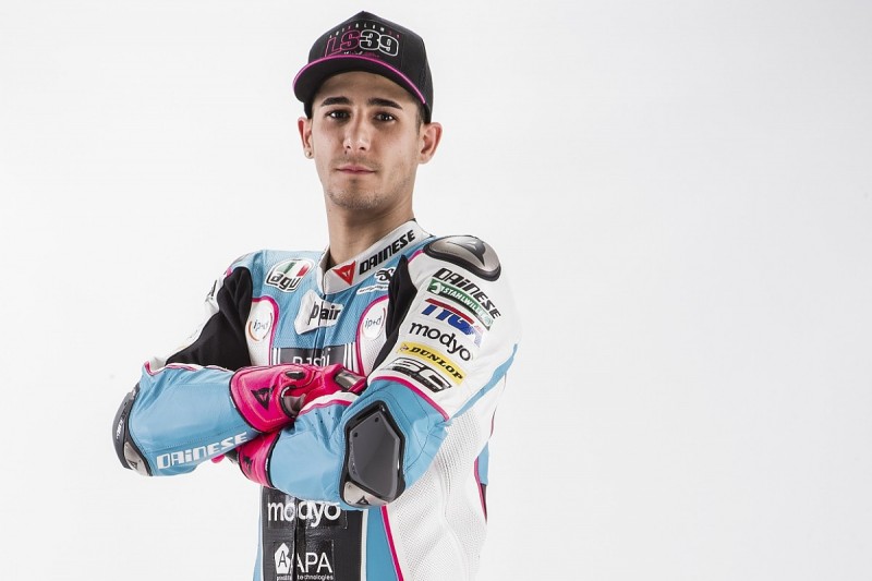 MotoGP officials have 'no explanation' for Luis Salom's fatal crash